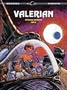 Valerian - wydanie zbiorcze. Tom 6