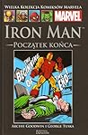 Iron-Man: Poczatek konca