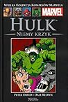 Hulk: Niemy krzyk