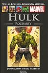 Hulk: Rozdarty