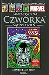 Fantastyczna Czworka: Sadny Dzien