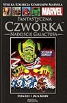 Fantastyczna Czworka: Nadejscie Galactusa