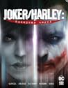 Cover of Joker/Harley: Zabojczy umysl