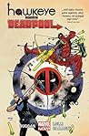 Hawkeye kontra Deadpool