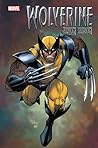 Cover of Wolverine. Tom 4