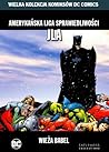 Cover of Amerykanska Liga Sprawiedliwosci - JLA: Wieza Babel