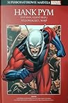 Cover of Hank Pym