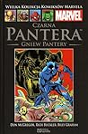 Czarna Pantera: Gniew Pantery
