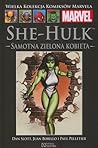 She-Hulk: Samotna Zielona Kobieta