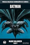 Batman: Dlugie Halloween, czesc 2