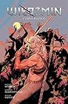 Cover of Wiedzmin. Tom 9. Corvo Bianco
