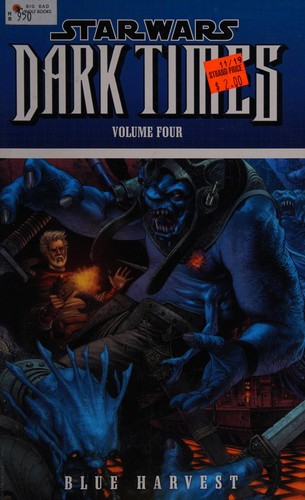 Blue Harvest
