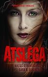 Cover of Atslega