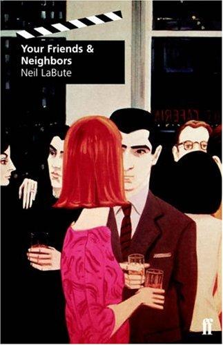 Cover of Your Friends and Neighbors