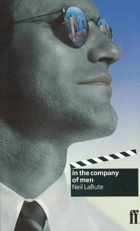 Cover of in the company of men