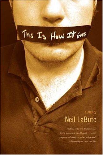 Cover of This is How it Goes