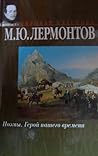 Poemy / Geroj nasego vremeni
