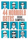 Cover of 44 Horrible Dates