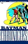 The Batman Chronicles, Vol. 9