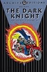 Batman: The Dark Knight Archives, Vol. 6