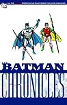 Cover of The Batman Chronicles, Vol. 8