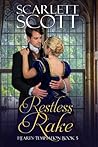 Cover of Restless Rake