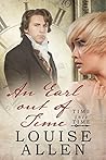 Cover of An Earl Out of Time