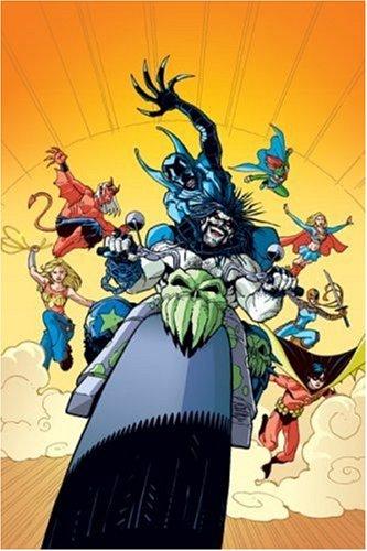 Blue Beetle, Vol. 3: Reach for the Stars