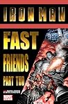Iron Man: Fast Friends Part Two