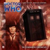 Cover of Doctor Who: The Invasion of E-Space