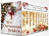 Ten Christmas Brides