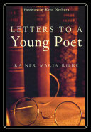 Cover of Letters to a Young Poet