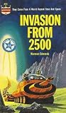Invasion from 2500