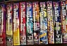 Cover of Mission Earth Series, Vols 1-10