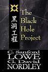 Cover of The Black Hole Project