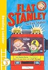 Cover of Flat Stanley & the Fire Station: Level 3
