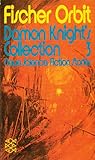 Cover of Fischer Orbit Damon Knight's Collection 3