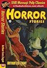Horror Stories eBook Arthur Leo Zagat