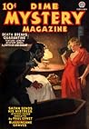 Dime Mystery Magazine, Volume 13, Issue 3, February 1937