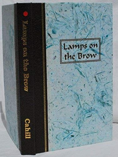 Lamps on the Brow