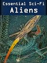 Cover of Essential Sci-Fi Aliens