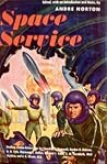 Cover of Space Service