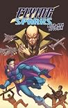Cover of Flying Sparks: Meta-Man Special