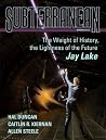 Subterranean Magazine Spring 2012