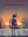Cover of Galaxy's Edge Magazine Issue 29, November 2017