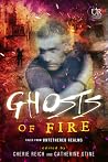 Cover of Ghosts of Fire