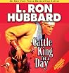 Cover of Cattle King for a Day