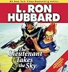 Cover of The Lieutenant Takes the Sky