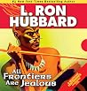 Cover of All Frontiers Are Jealous