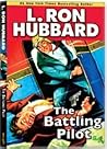 Cover of The Battling Pilot